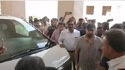 கமல்ஹாசன்