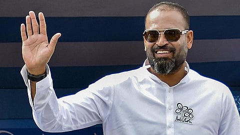 யூசுப் பதான்