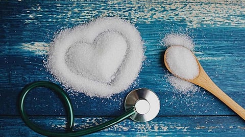 சர்க்கரை வியாதி