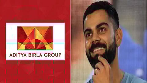 விராட் கோலி