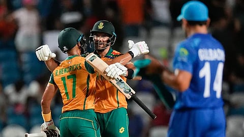 south africa vs afghanistan