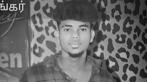 சங்கர் கணேஷ்