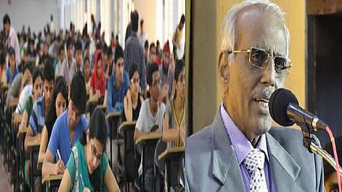 ஏகே ராஜன்