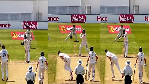 கவுண்டி சாம்பியன்ஷிப்