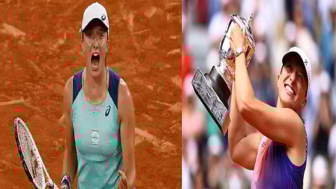 இகா ஸ்வியாடெக்