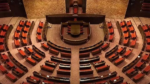 மாநிலங்களவை