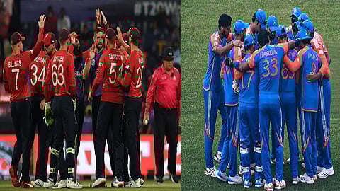 டி20 உலகக்கோப்பை