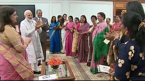 நாரி சக்தி வந்தன் அதினியம்