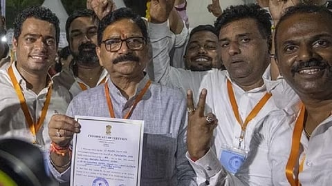 ரவீந்திர வாய்கர்