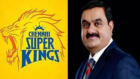 csk, adani