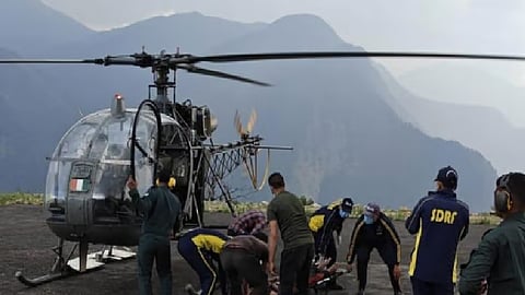 உத்தராகண்ட்