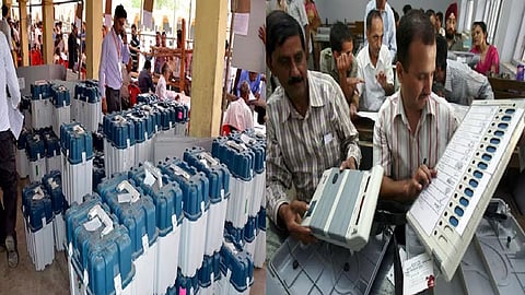 மக்களவை தேர்தல் 2024