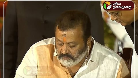 சுரேஷ் கோபி