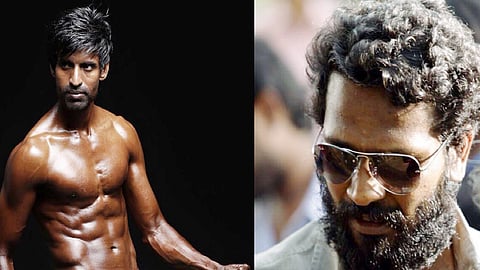 soori and vetri maaran