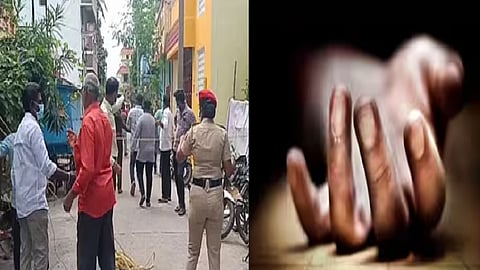 புதுச்சேரி