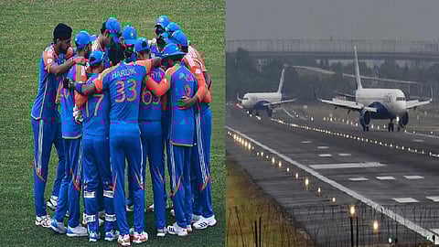 இன்றைய காலை தலைப்புச் செய்திகள்