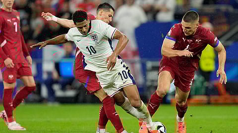 england vs serbia