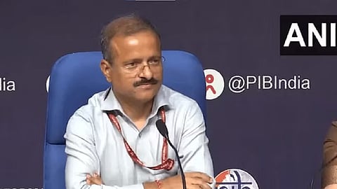 சுபோத் குமார் சிங்