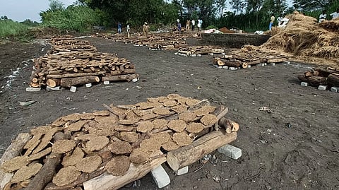 கள்ளக்குறிச்சி விஷ சாராய மரணங்கள்