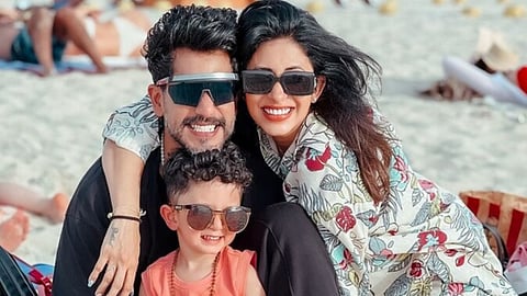 இன்ஸ்டாகிராம் ட்ரோல்