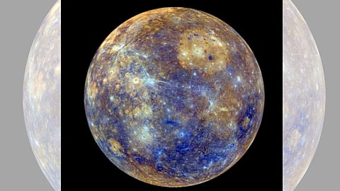 புதன் கிரகம்