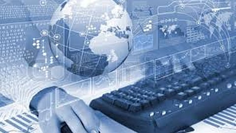 தகவல் தொழில்நுட்பம்