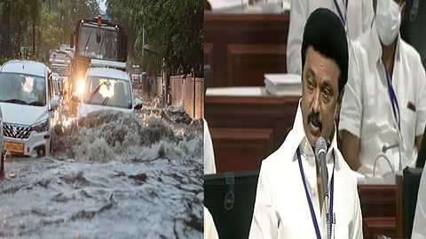 இன்றைய காலை தலைப்புச் செய்திகள்