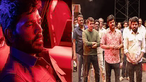 லெஜெண்ட் சரவணனின் புதிய படம்?