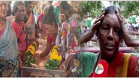 கள்ளச்சாராய விவகாரம்