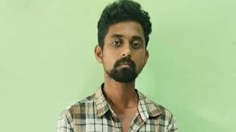 நகைகடையில் திருடியவர்