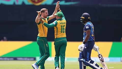 அன்ரிச் நோர்ட்ஜே