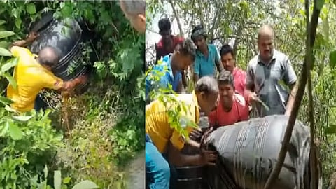 கல்வராயன் மலை