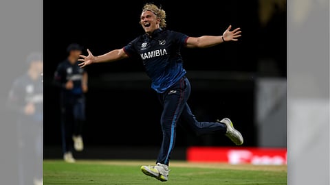 ரூபன் டிரம்பிள்மேன்