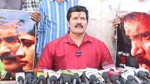 நடிகர் ரஞ்சித்