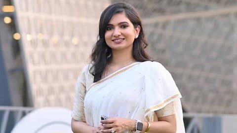 சோஃபியா ஃபிர்தெளஸ்