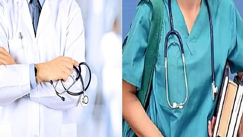 நீட் தேர்வு முறைக்கேடு