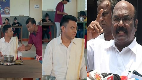 ஜெயக்குமார்