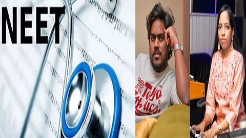 இன்றைய காலை தலைப்புச் செய்திகள்