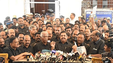 எடப்பாடி பழனிசாமி