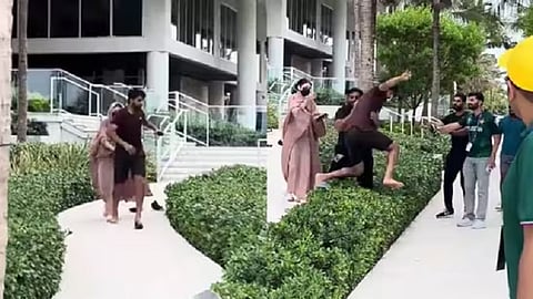 ஹரிஸ் ராஃப்