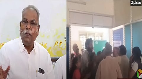 கே. பாலகிருஷ்ணன்