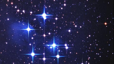 மின்னும் நட்சத்திரங்கள்