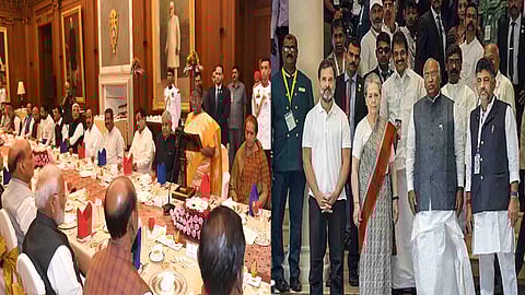 இன்றைய காலை தலைப்புச் செய்திகள்