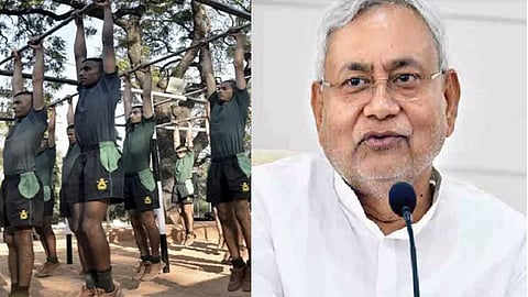 நிதிஷ்குமார்