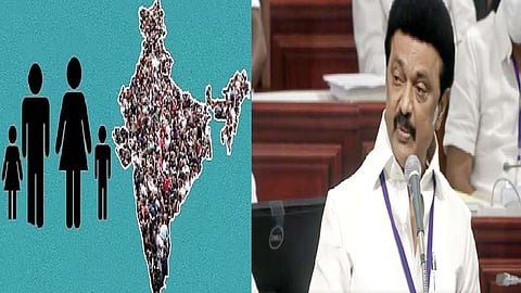 சாதிவாரி கணக்கெடுப்பு