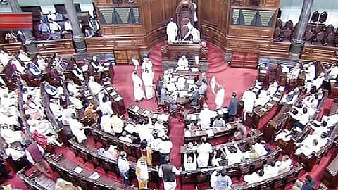 மத்திய அமைச்சரவை