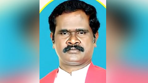போக்ஸோ வழக்கில் கைதான தேவ இரக்கம்