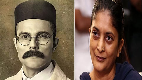 சாவர்க்கர், சுதா கொங்கரா