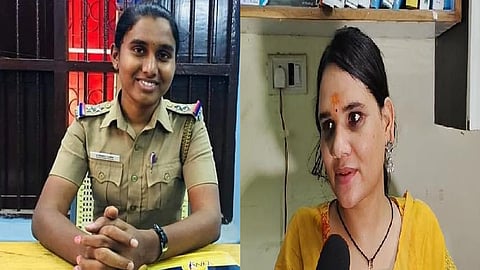 திருநங்கைகள்