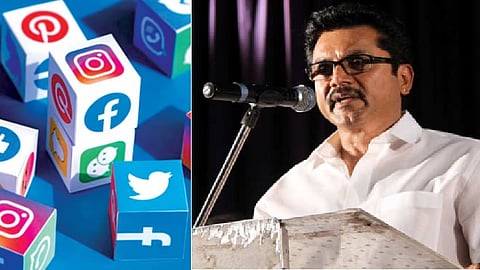 சரத்குமார்